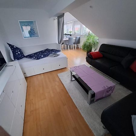 Bodelshausen Ferienwohnung-Vetter מראה חיצוני תמונה