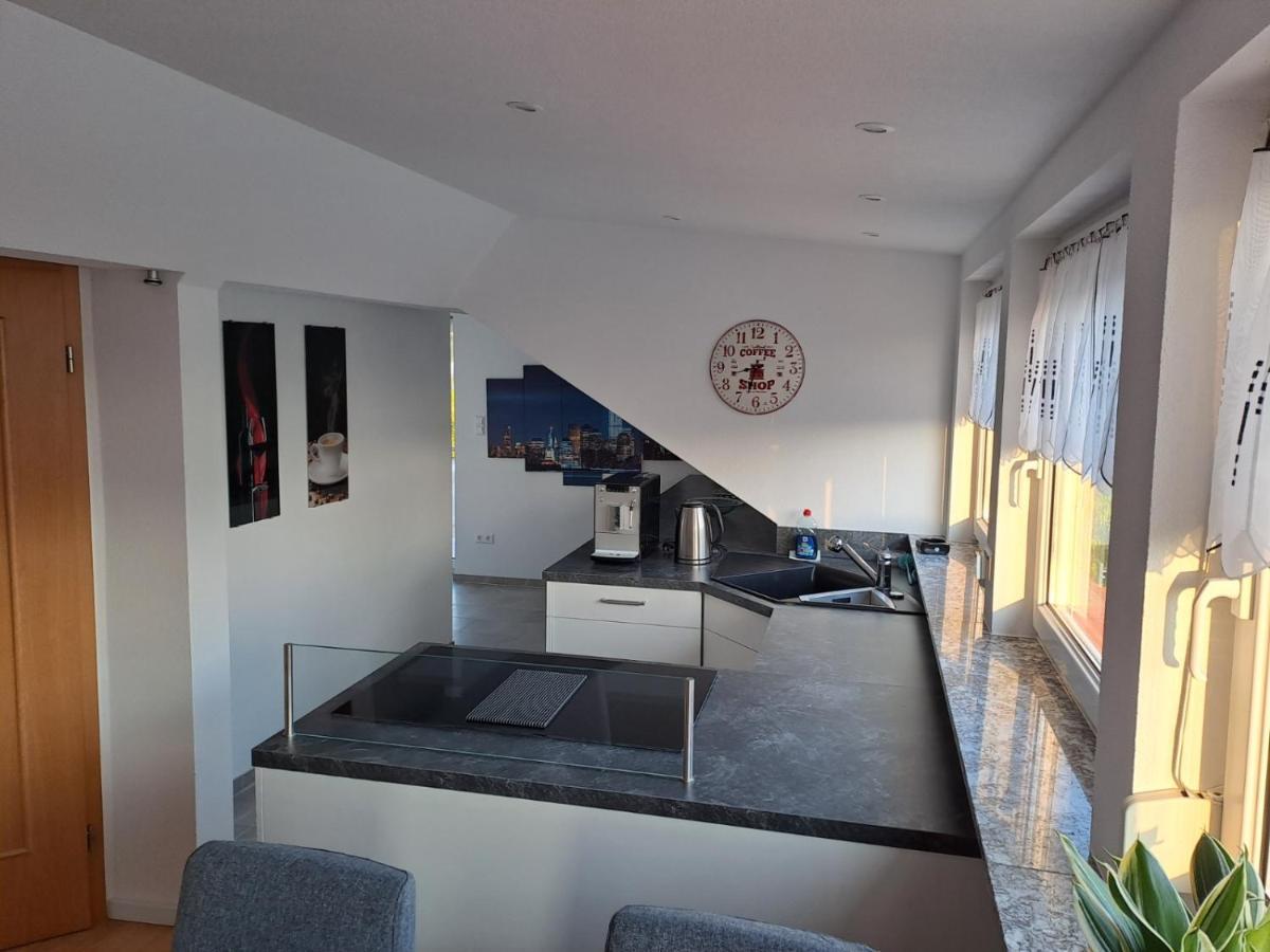 Bodelshausen Ferienwohnung-Vetter מראה חיצוני תמונה