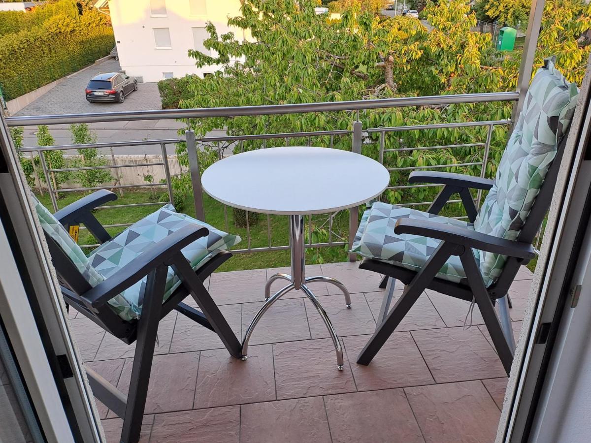 Bodelshausen Ferienwohnung-Vetter מראה חיצוני תמונה