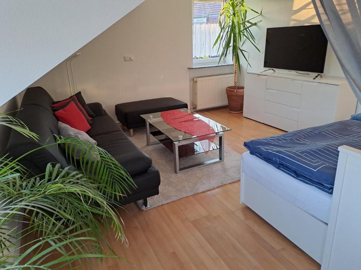 Bodelshausen Ferienwohnung-Vetter מראה חיצוני תמונה