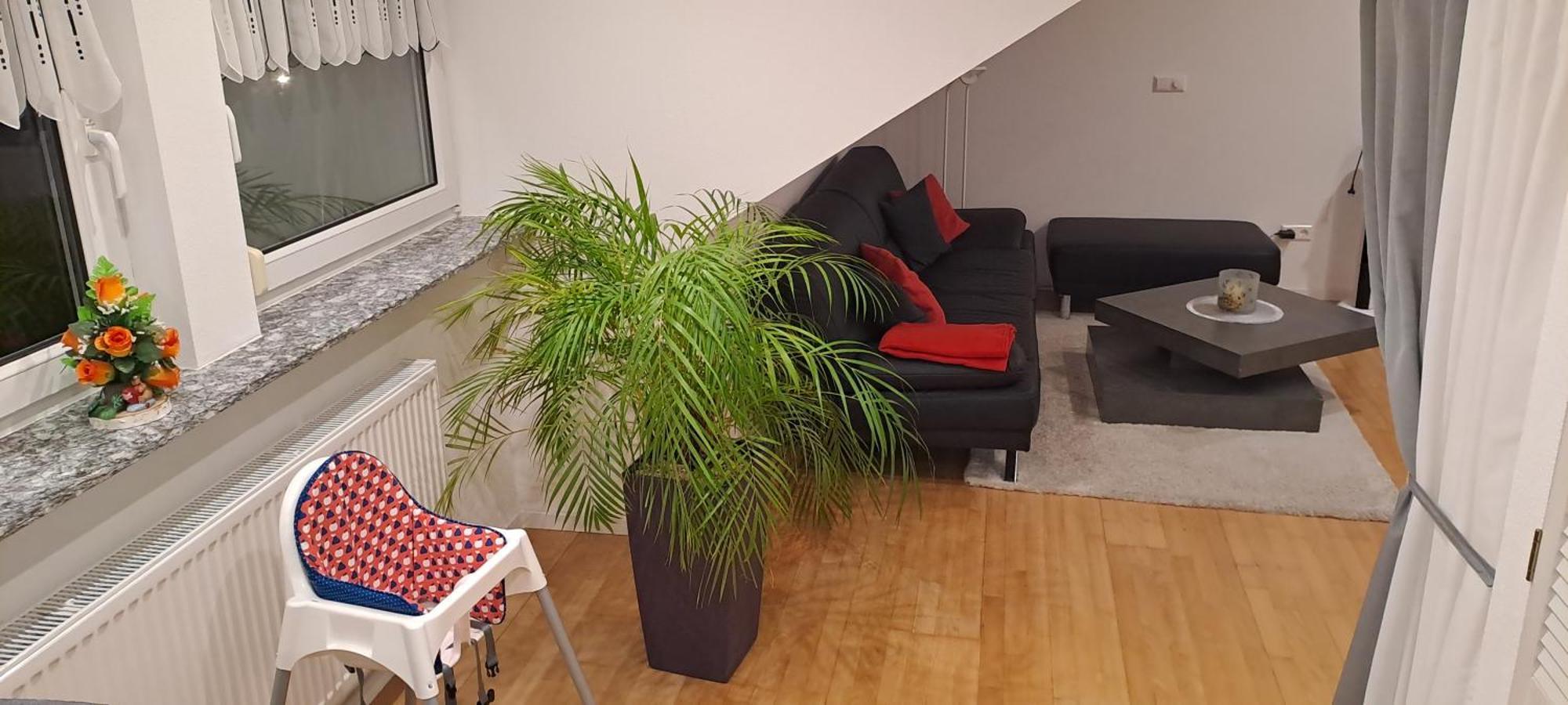 Bodelshausen Ferienwohnung-Vetter מראה חיצוני תמונה