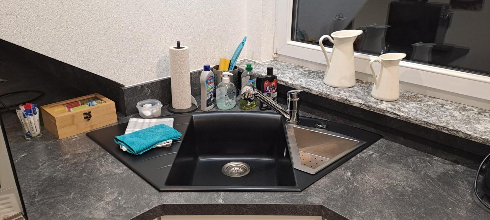 Bodelshausen Ferienwohnung-Vetter מראה חיצוני תמונה