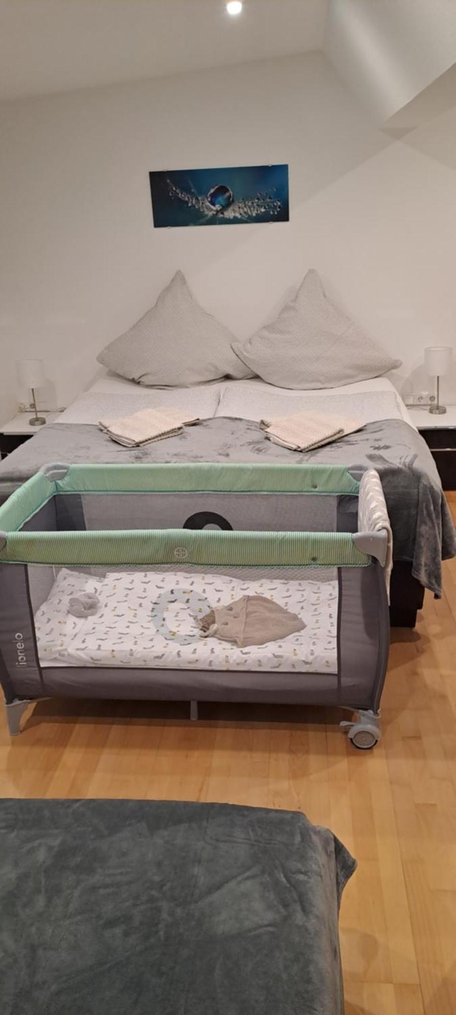 Bodelshausen Ferienwohnung-Vetter מראה חיצוני תמונה