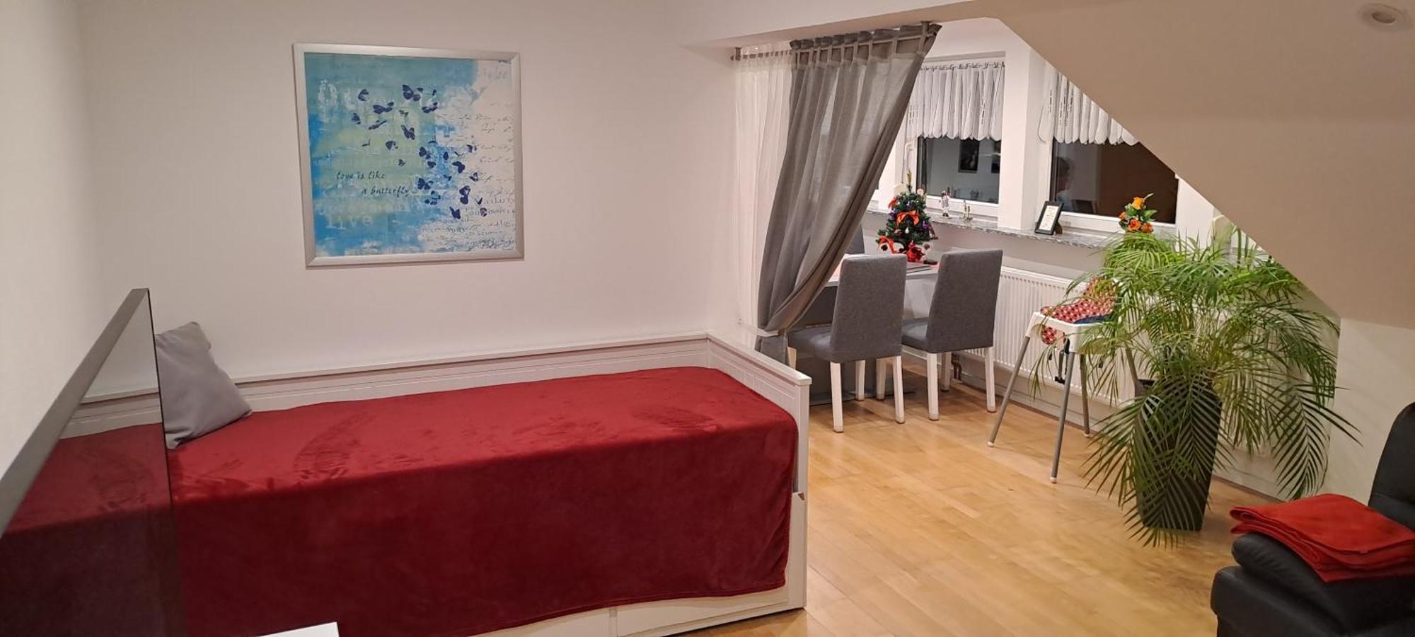 Bodelshausen Ferienwohnung-Vetter מראה חיצוני תמונה