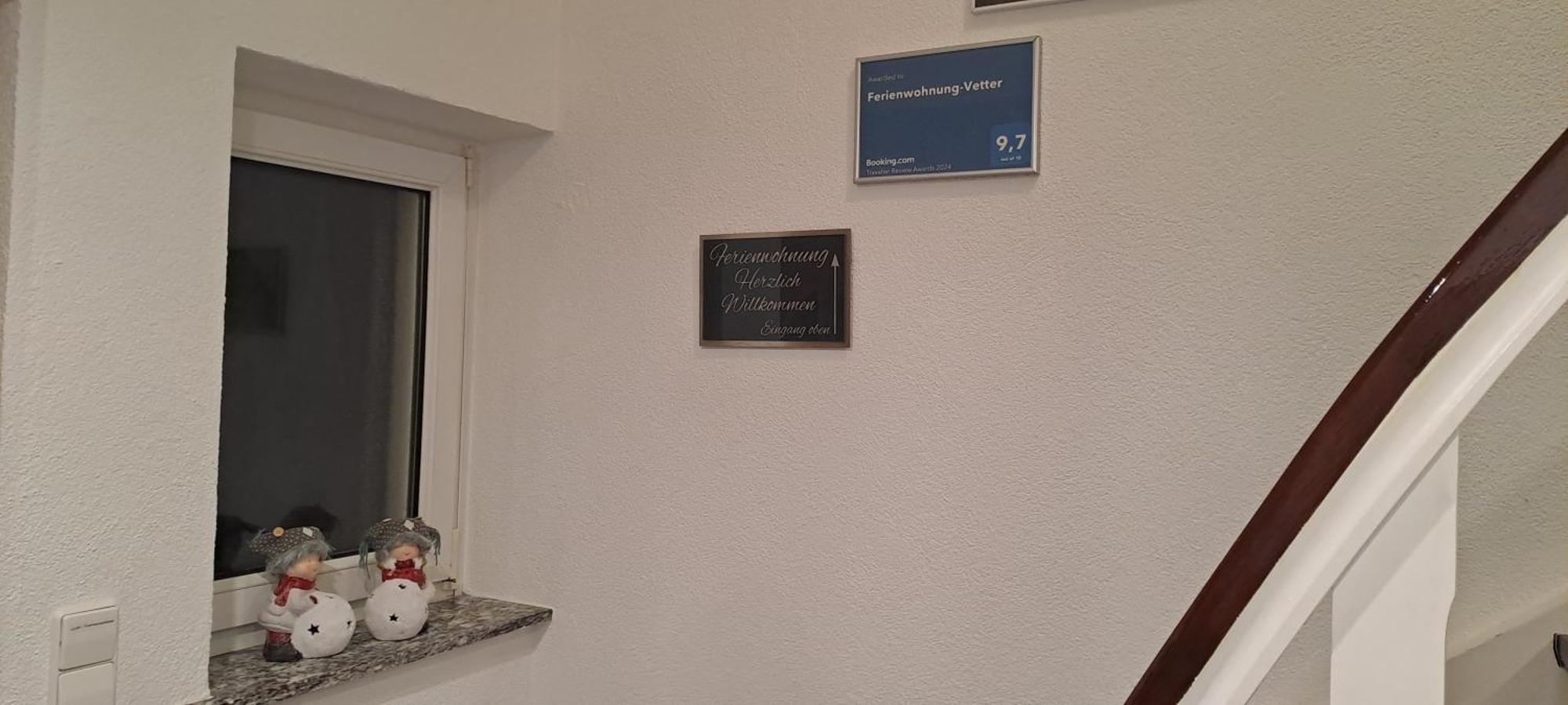Bodelshausen Ferienwohnung-Vetter מראה חיצוני תמונה