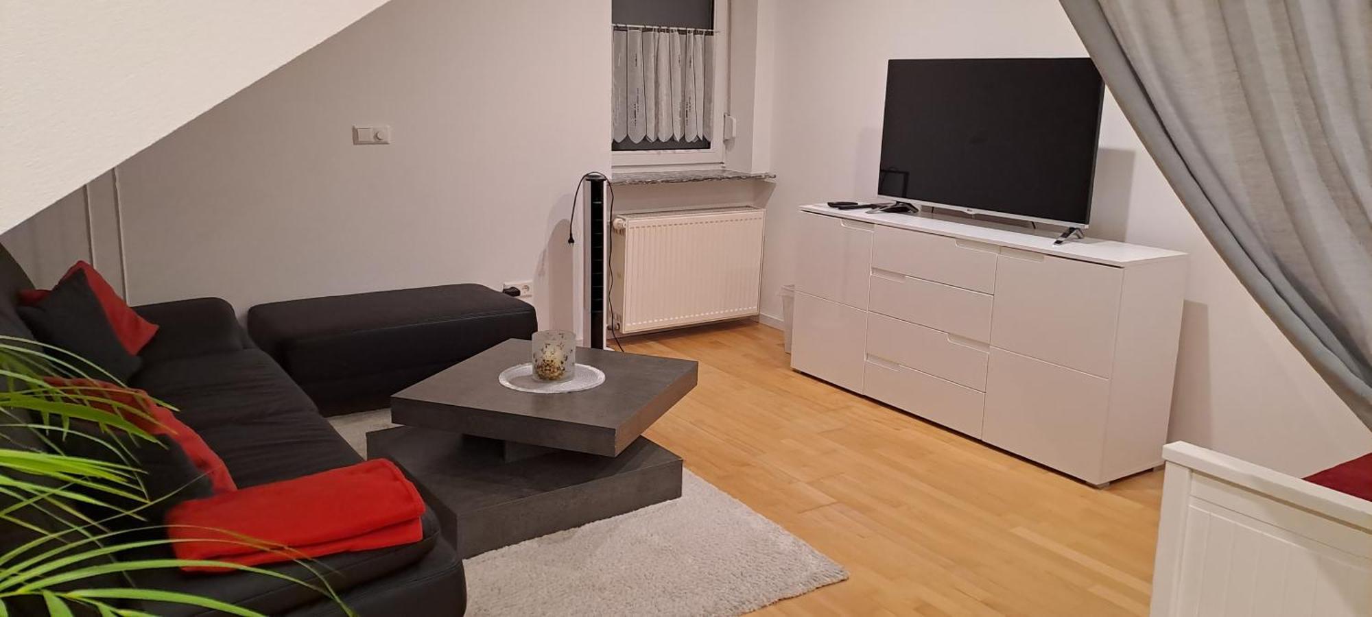 Bodelshausen Ferienwohnung-Vetter מראה חיצוני תמונה