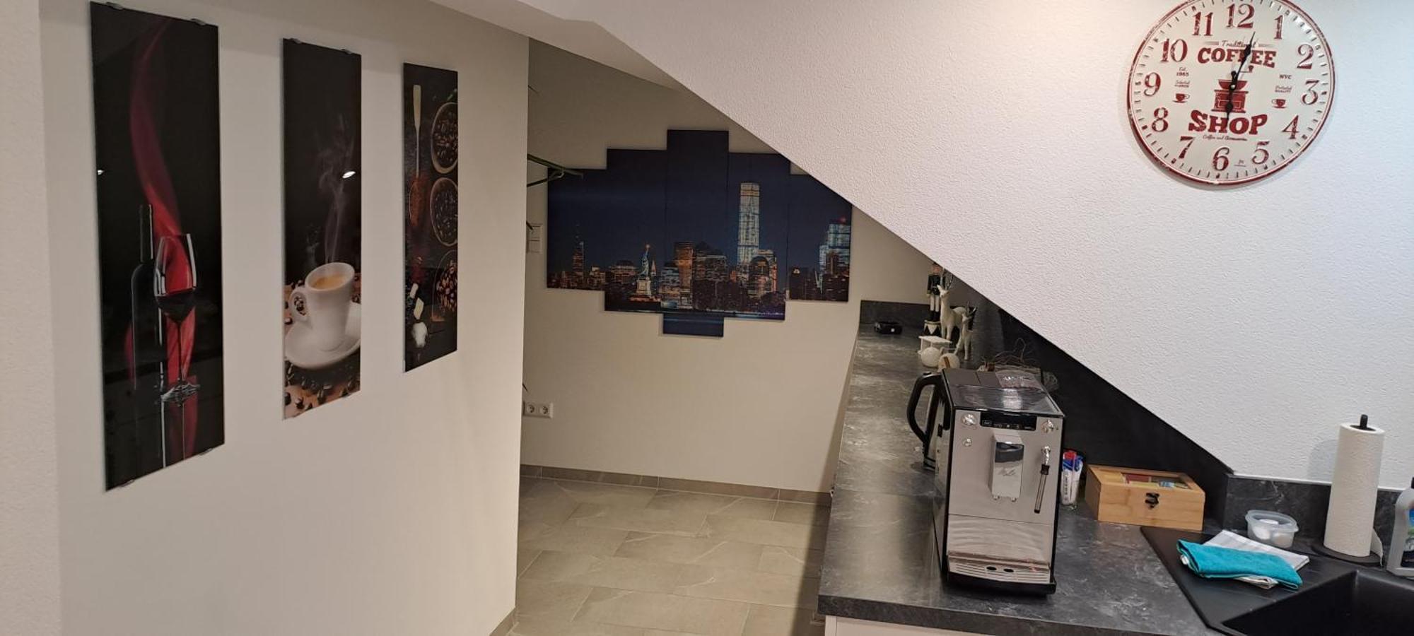Bodelshausen Ferienwohnung-Vetter מראה חיצוני תמונה